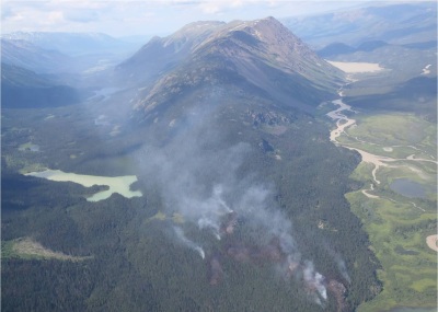 Coastal Fire Centre says it’s a good time to fire-smart your property