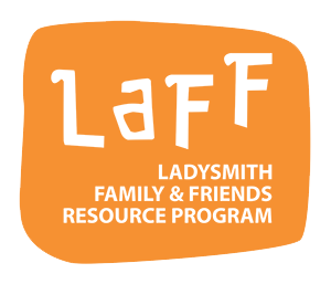 Money for LAFF a happy surprise
