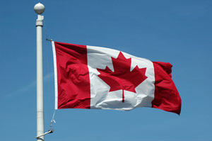 Canada Day celebrations and bus schedules for long weekend