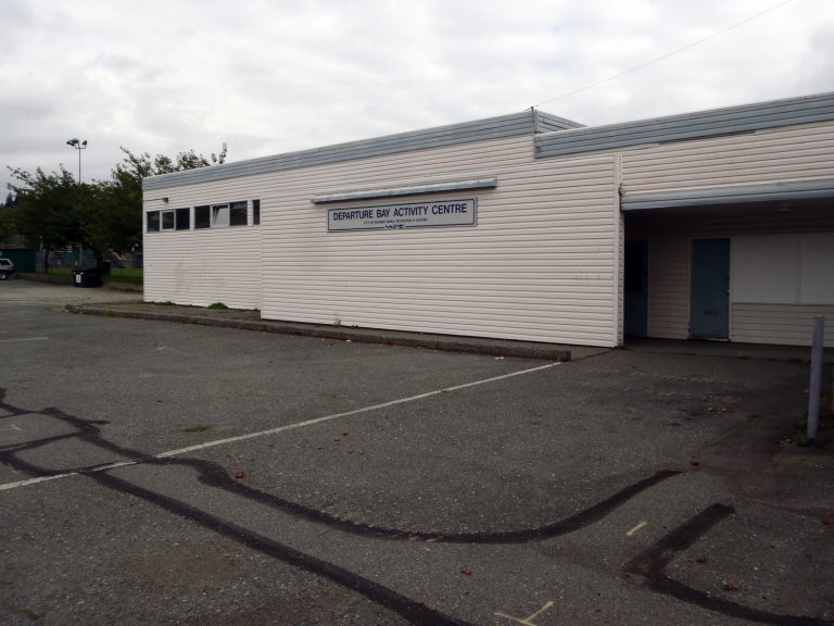 Genesis Christian Centre finds a new temporary summer home