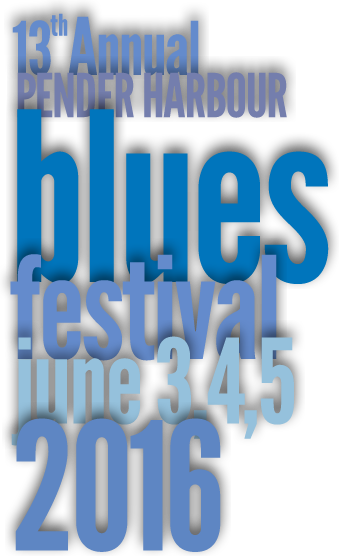 Blues Festival set to go