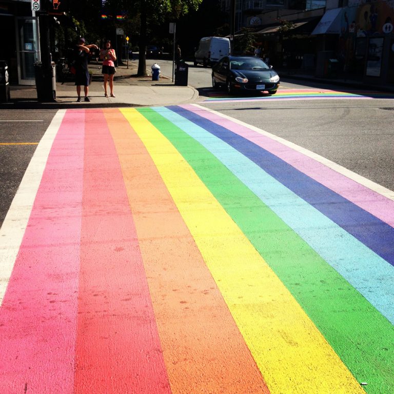 Pride Week kicks off Wednesday in Nanaimo