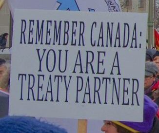 A new action plan for treaty negotiations
