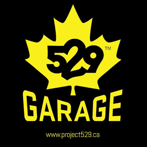 RCMP encourage the use of the 529 Garage app