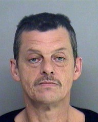 Police seek man who breached probation