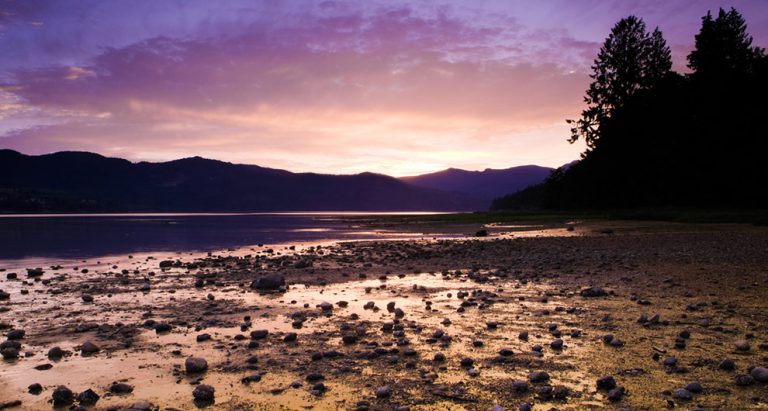 Councillor reflects on Sechelt history