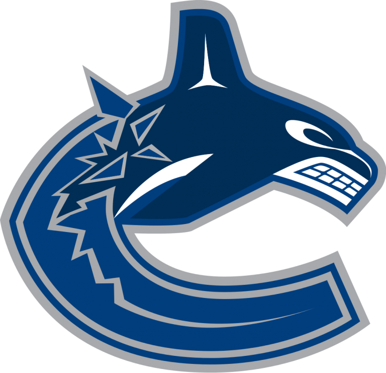 Canucks prospects in Nanaimo Tuesday