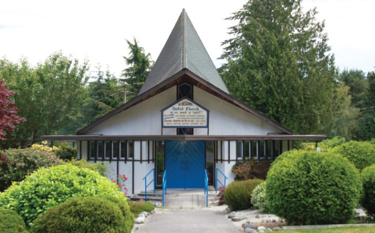 Residents oppose family moving into local church