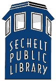 Sechelt library needs extra funding to continue adult programs