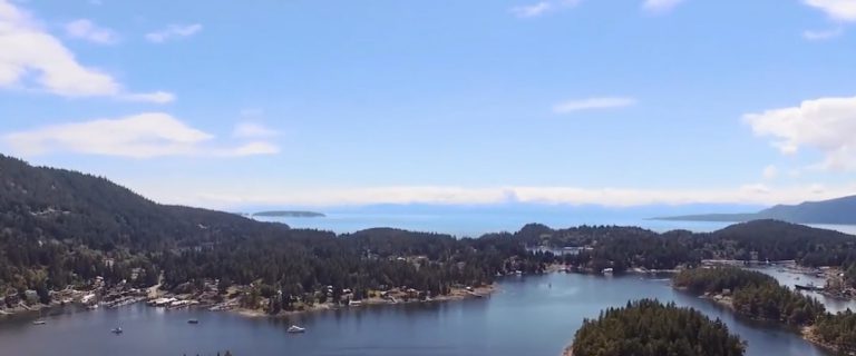 Pender Harbour ‘Share Shed’ to reopen for residents who want to give to others