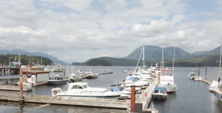 Age friendly plan for the Sunshine Coast