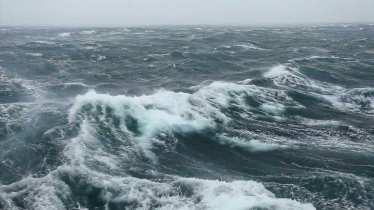 Wind warning