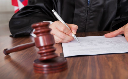 Stirling Sentenced to 40 Months in Jail