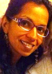 Missing Sechelt Woman (found)