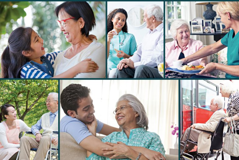 Fall prevention awareness week