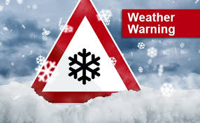 Special weather statement for Sunshine Coast and Vancouver Island.