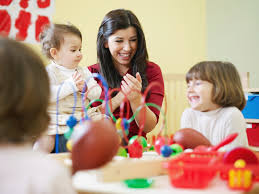Sechelt leads childcare study