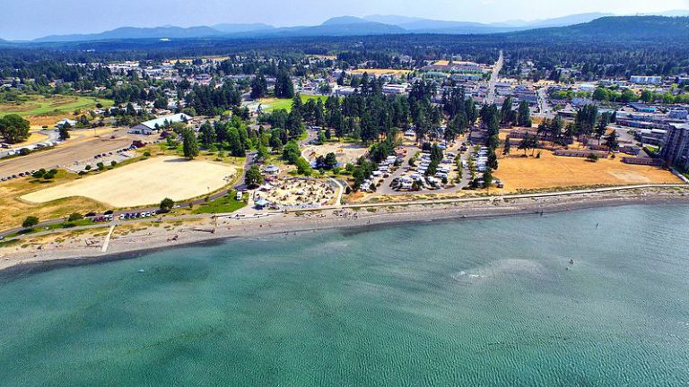 City of Parksville offers public engagement on Transportation Master Plan 