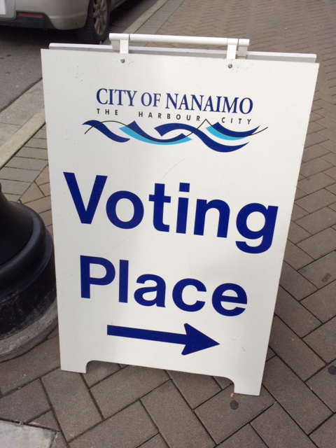 Municipal election voting areas to attract crowd tomorrow