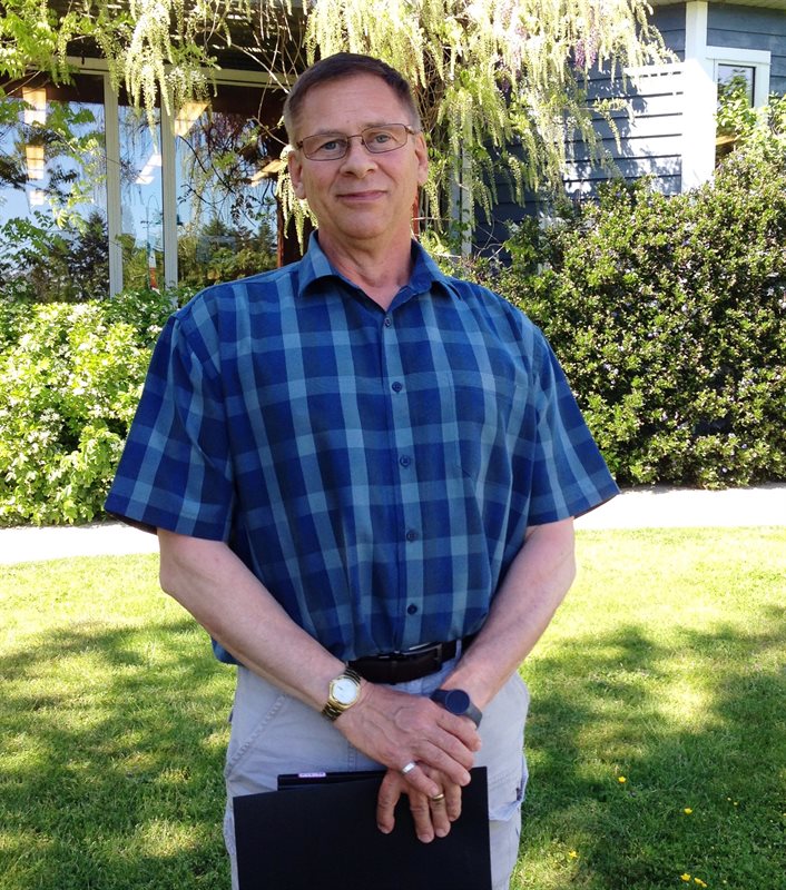 District of Sechelt fills management position