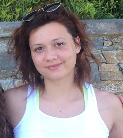 Missing Nanaimo woman