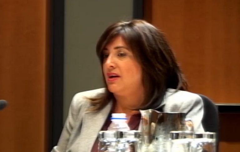 City of Nanaimo reaches settlement with former CAO 