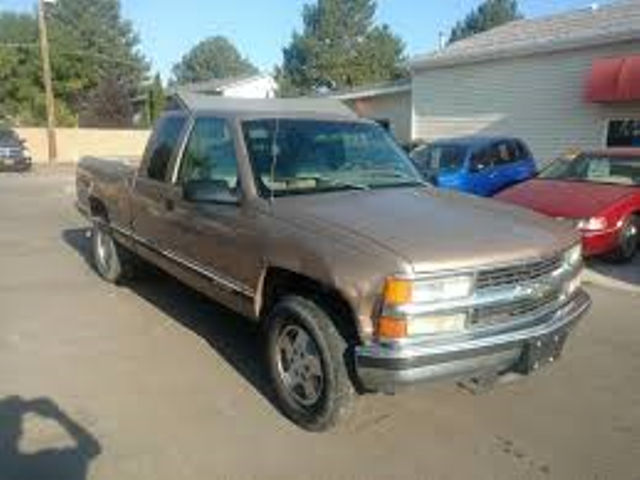 Police looking for missing truck from Sechelt – updated