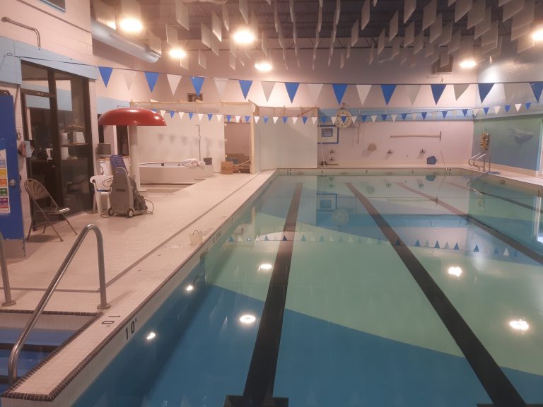 Gibsons’ pool opening facing delays