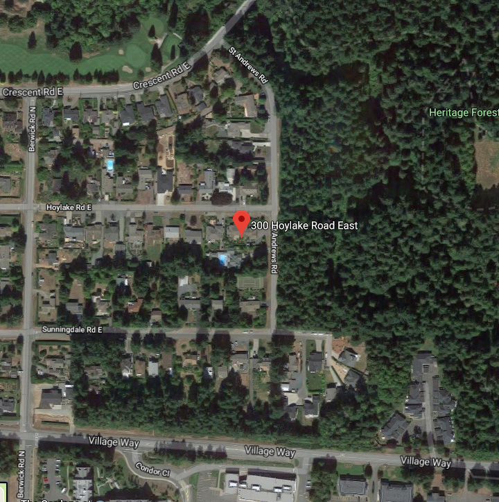 68 year old assaulted in Qualicum Beach My Coast Now