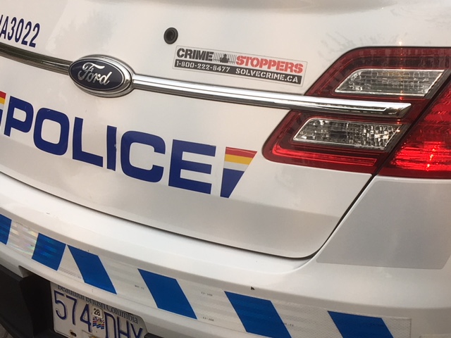 IIO finds no wrongdoing by officer