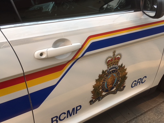 Oceanside RCMP arrest man for fraudulent use of credit cards