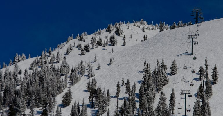 Mount Washington opening tomorrow