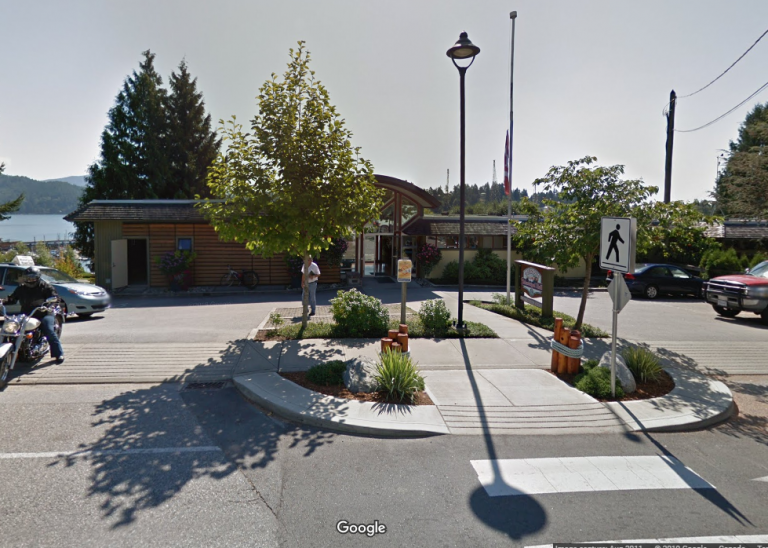 Town of Gibsons provides feedback on active transportation 