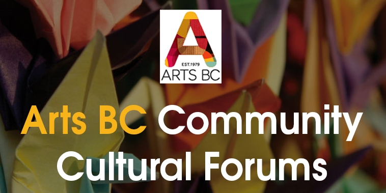 Workshop for non-profit arts groups goes Friday