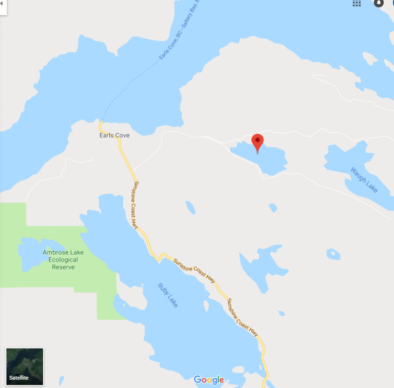 North Lake Residents Association resurrected