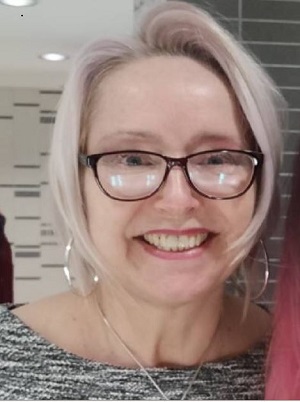 Police seek missing Nanaimo woman