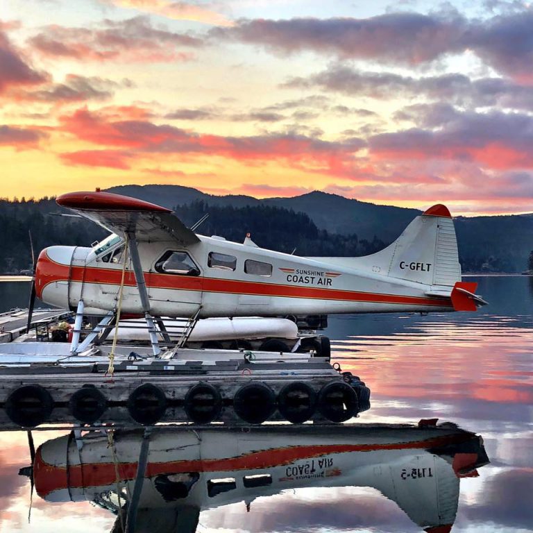 Sunshine Coast Air expands destinations