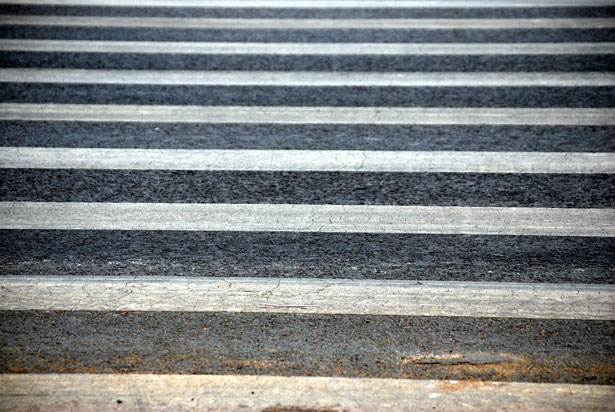 Pedestrian, struck by an SUV in Nanaimo, dies from injuries