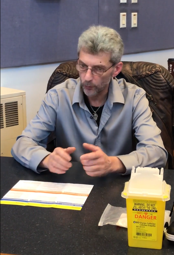 Help for drug users on the Sunshine Coast