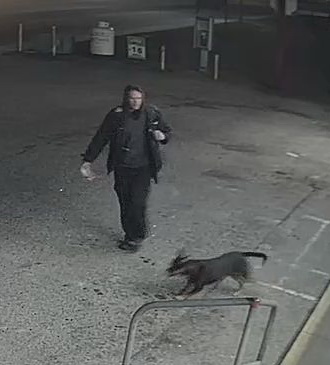 Police seek help identifying man
