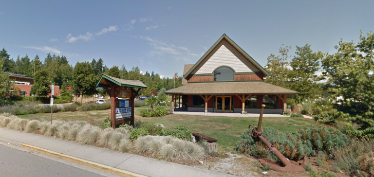 Visitor information centre in Sechelt to re-open soon