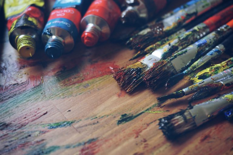Arts money awarded