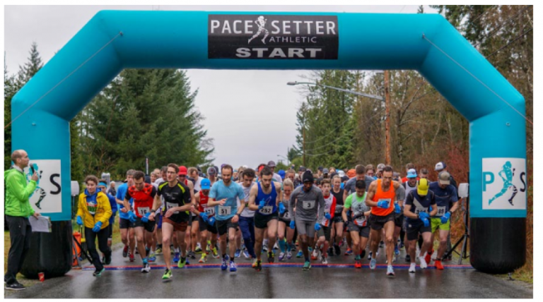 April Fool’s Run set for Sunday