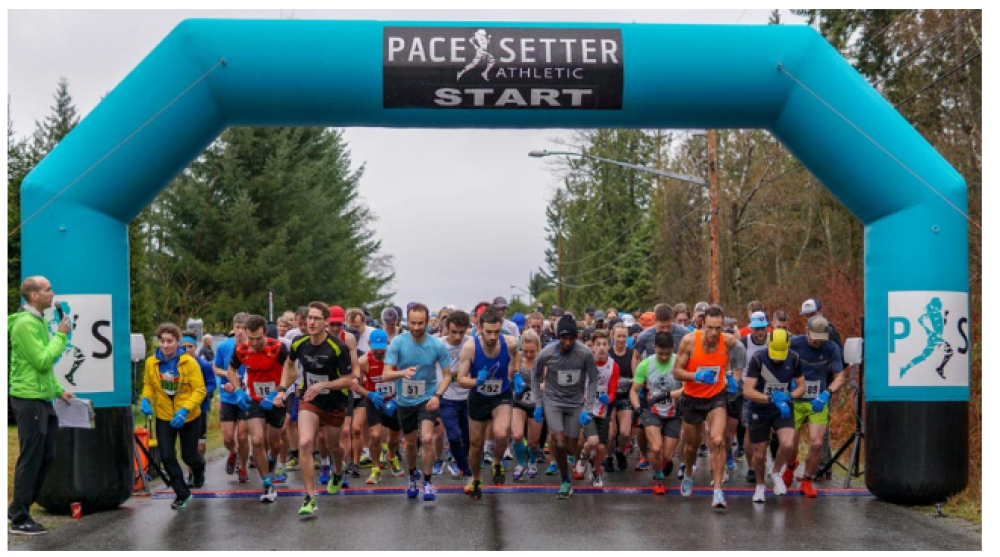 April Fool's Run set for Sunday My Coast Now