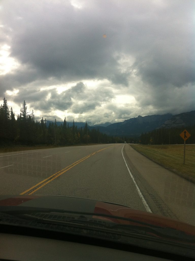 British Columbians Working on Reducing Carbon Footprint