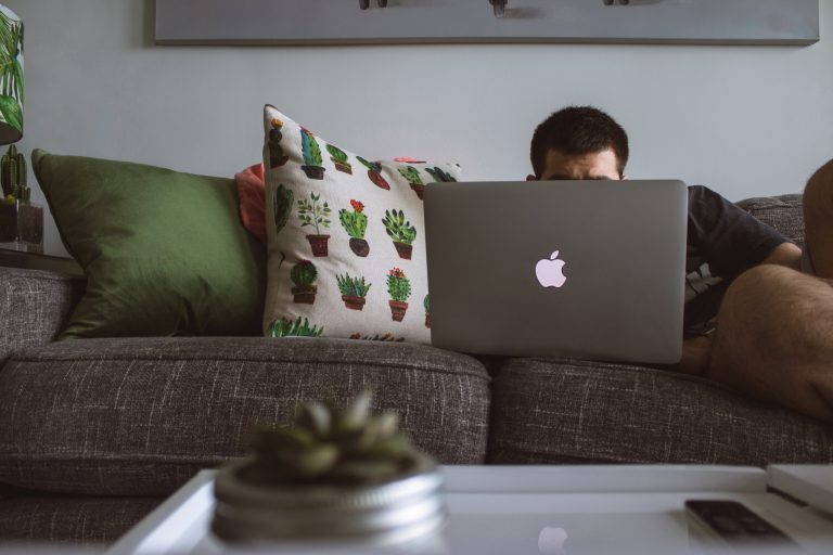 Home-based workers on the Coast outnumber the rest of B.C.