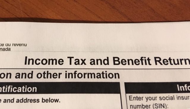 Tax help on tap