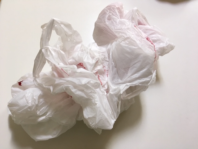 Plastic bag ban requests come in to the District of Sechelt