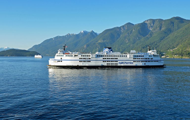 Petition to Restrict Access to Vancouver Island Gaining Momentum