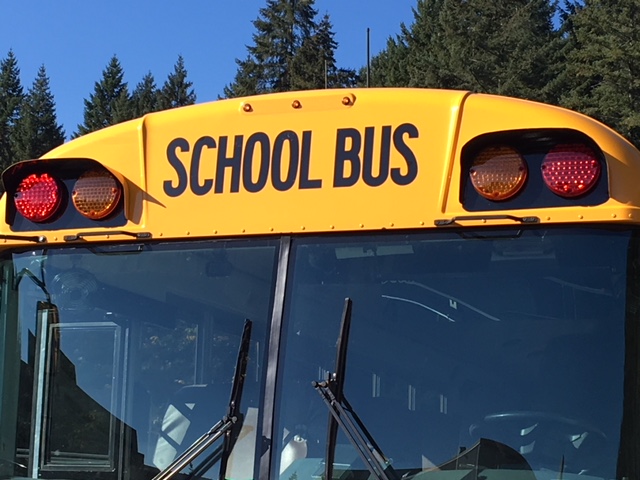 Nanaimo District Secondary School limits field trips due to fuel restrictions